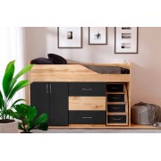 Ліжко-гірка "Bed Room 5"